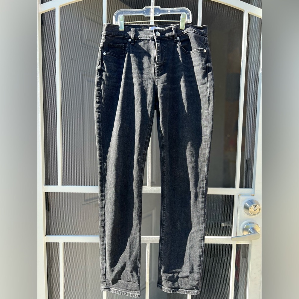 loft “the girlfriend” size 27-4 woman’s jeans